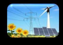 Renewable Energy (Wind, Solar, Biomass, Bio-fuels) Project Development for IPPs; Feasibility studies; Resource and