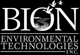 Bion s technology, coupled with evolving policy changes that are now supported by national livestock interests and US EPA, provide a unique