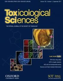 TOXI COL OGI CAL S CI EN CES Toxicological Sciences Toxicological Sciences readership includes scientists, researchers and members of the Society of Toxicology.