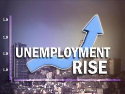 Structural Unemployment a) This occurs due to a mismatch of skills in the labour Classical or Real Wage Unemployment: This occurs when wages in a competitive labour market are pushed above the