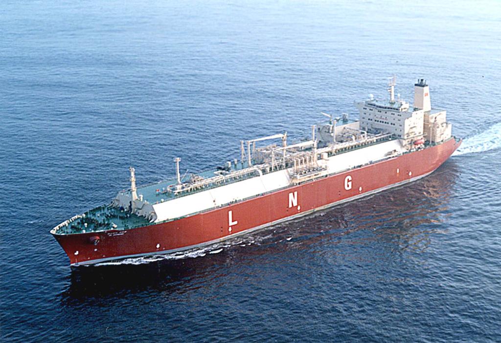 LNG Transport System Technology Next Generation of LNG Ships Require Advanced Technology that Addresses the Transport System