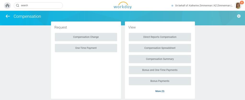 If the transaction is entered with a past or current Effective Date in Workday before the payroll cutoff date, it will be paid in the current paycheck.