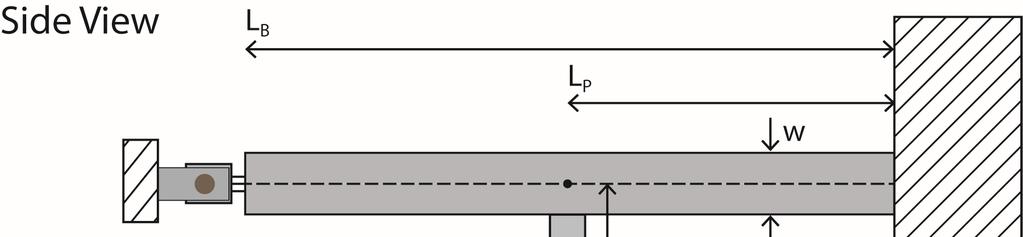 Figure 12: Design Schematic for the Hall-Effect force sensor design.