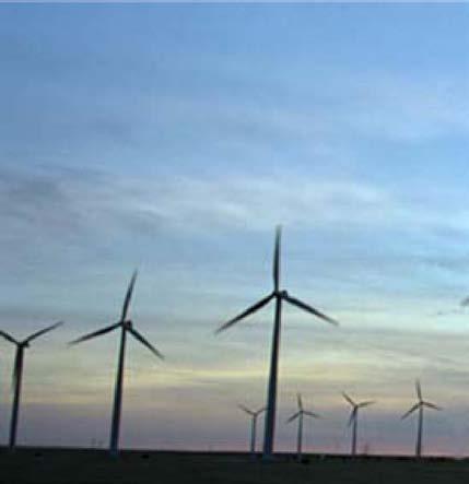 9) Can wind power plants be controlled?
