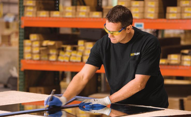 qualifying agencies access to thousands of quality maintenance, repair, and operations (MRO) products and related services at competitive prices. Participation is free. Visit hdsupplysolutions.
