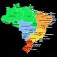 Brazilian overall situation updated 2006/2007 Population: 194,000,000 27 States and