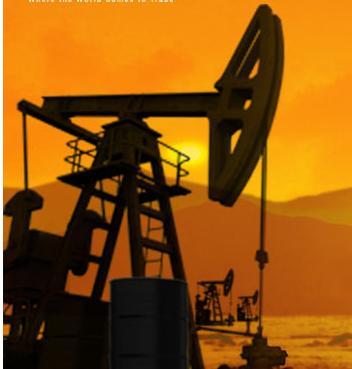 Petroleum Bitumen Petroleum bitumen is simply the residue left over from petroleum refining.