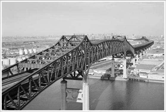 Pulaski Skyway State level little NEPA Same resource areas Only analyzes the preferred alternative EA or EIS based on