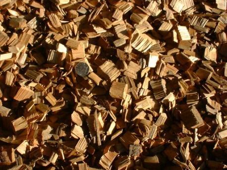 4 Biomass feedstock composition wood