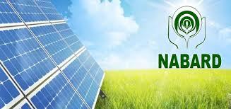 Capital Subsidy Scheme to Install Solar Photovoltaic (SPV) Water Pumping Systems What?