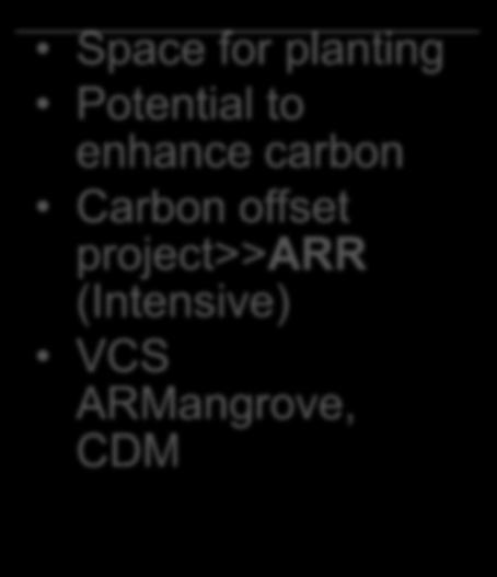 offset offset (Ton CO2e) project>>arr (Limited)