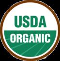 feed, feed input, or fiber sold or labeled as organic in the U.S.