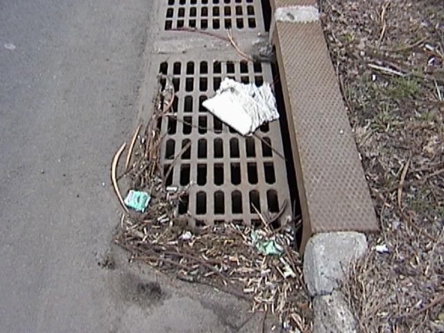 Stormwater Utility Purpose of Stormwater Utility: The purpose of a Stormwater Utility is to generate funds to support the Stormwater Management Program including: Maintenance of the drainage
