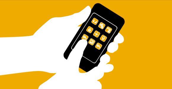 Let s get started! SAP services can help whatever your level of readiness Start with a Mobile Strategy What is yours?