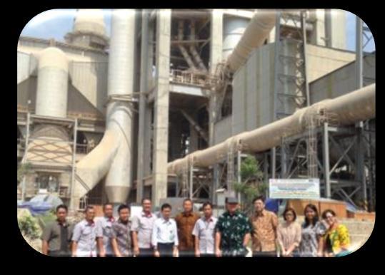 Project of Capacity Development Assistance for Low Carbon Development in Indonesia (1/2) Project