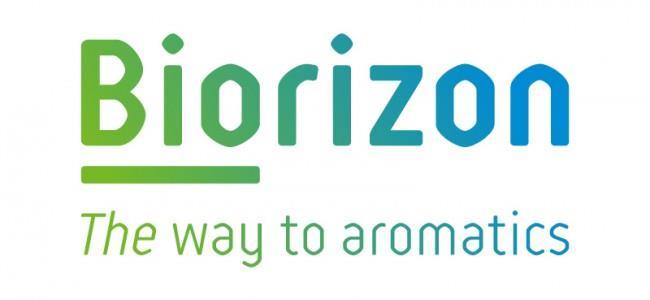 Creating the Value Chain for Biobased Aromatics By the Biorizon Program Gihan