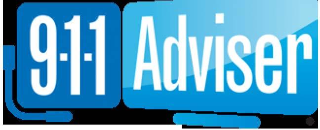 APCO Adviser 9-1-1 Call