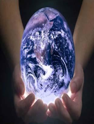 we hold the future in our hands For more information on the Drake Landing Solar Community see www.