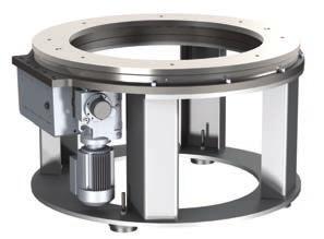 Drives are ideal for high-speed applications or for actuation-type applications such as driving a linkage or a conveyor.