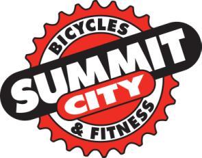 Instructions and Suggestions for Prospective Employees Summit City Bicycles & Fitness may only hire a limited number of new employees each year, but is interested in knowing of qualified retail sales