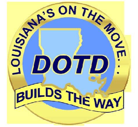Louisiana Department of Transportation