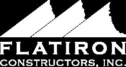 consisting of: Flatiron Constructors (Longmont, CO) Granite