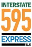 I 595 Corridor Roadway Improvements FIN 420809 3 52 01 Contract: E4J69 To ensure that the I 595 Express LLC is kept fully informed of daily communication between the Contractor, the Oversight CEI and