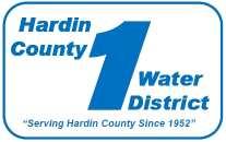 BID APPLICATION FOR WATER AND WASTEWATER TREATMENT CHEMICALS Hardin County Water District No. 1 will be accepting bids for chemicals to be used in drinking water and waste water treatment.
