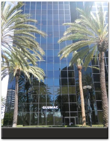 Office of the Future Glumac Office of the Future Irvine, CA New Construction LEED Platinum Occupancy based Lighting & HVAC Controls for energy savings