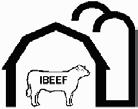 2003 Spring Indiana Beef Evaluation and Economics Feeding Program IBEEF Description IBEEF is a steer and heifer feedout program that provides Indiana producers with a way to place cattle on feed and