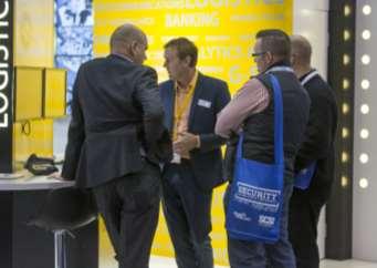 KEY OPPORTUNITIES 2015 PRINCIPAL SPONSOR (Exclusive Opportunity) The Principal Sponsorship will offer prominent and intimate brand association with the Security Exhibition & Conference.