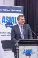CONFERENCE OPPORTUNITIES 2015 ASIAL CONFERENCE SPONSOR - $9,500* The ASIAL Conference delivers two days of expert insight and analysis, featuring acclaimed industry experts from Australia and around