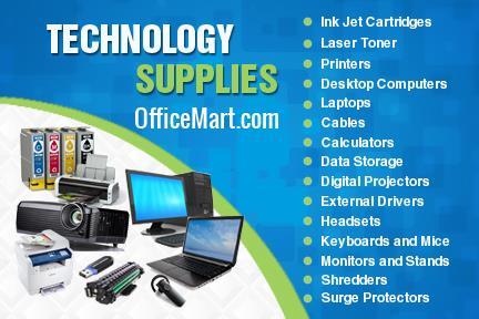 competitive prices, ease of ordering, and know they have someone they already trust to rely upon, they are more likely to purchase from OfficeMart, because they will be purchasing from You.