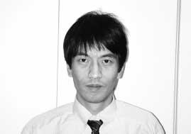 He is currently engaged in product marketing of dry etching systems. Mr. Kawamura can be reached by e-mail at kawamura-shinji@nst.hitachi-hitec.com. Naoshi Itabashi Joined Hitachi, Ltd.
