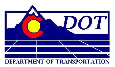 State of Colorado Department of Transportation (CDOT) INVITATION FOR BID (IFB) ISSUE DATE: January 24, 2013 NUMBER: IFB BID SUBMISSION DDLINE DATE: February 7, 2013 TIME: 1:30 P.M. RETURN ALL SUBMISSIONS TO: Colo.