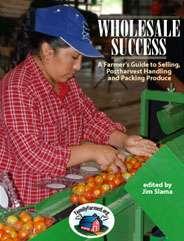 Wholesale Success: A Farmers Guide to Selling, Post