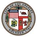 CITY OF LOS ANGELES CALIFORNIA Jaime de la Vega GENERAL MANAGER DEPARTMENT OF TRANSPORTATION 100 South Main Street, 10th Floor Los Angeles, California 90012 (213) 972-8470 FAX (213) 972-8410 ANTONIO