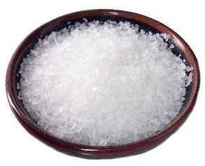 Effect of salts on plants When soluble salts