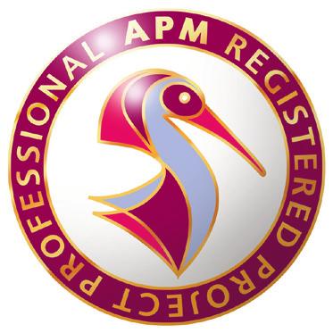 For the first time, it assesses all elements of the APM FIVE Dimensions of Professionalism in a single standard, thereby enhancing professional status and recognition.