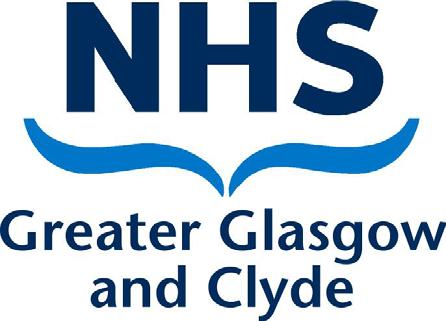 NHS Greater Glasgow & Clyde Strategy Strategy NHS GREATER GLASGOW & CLYDE Issue date: April 2007