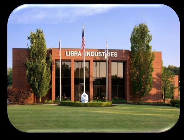 Medical Industrial Military Libra Industries is a privately held electronics contract manufacturing company that has been in