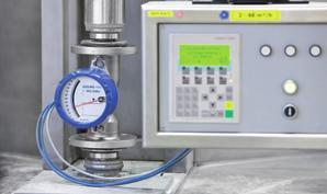 Introduction Proven quality from KROHNE From universal to one-of-a-kind: KROHNE s H250 variable area flowmeters cover the entire range of requirements in the process industry.