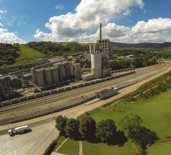 Environmental sustainability. DECARBONISATION During 0, MPA Cement worked with Government to produce an action plan setting out the tasks required to decarbonise the cement sector.
