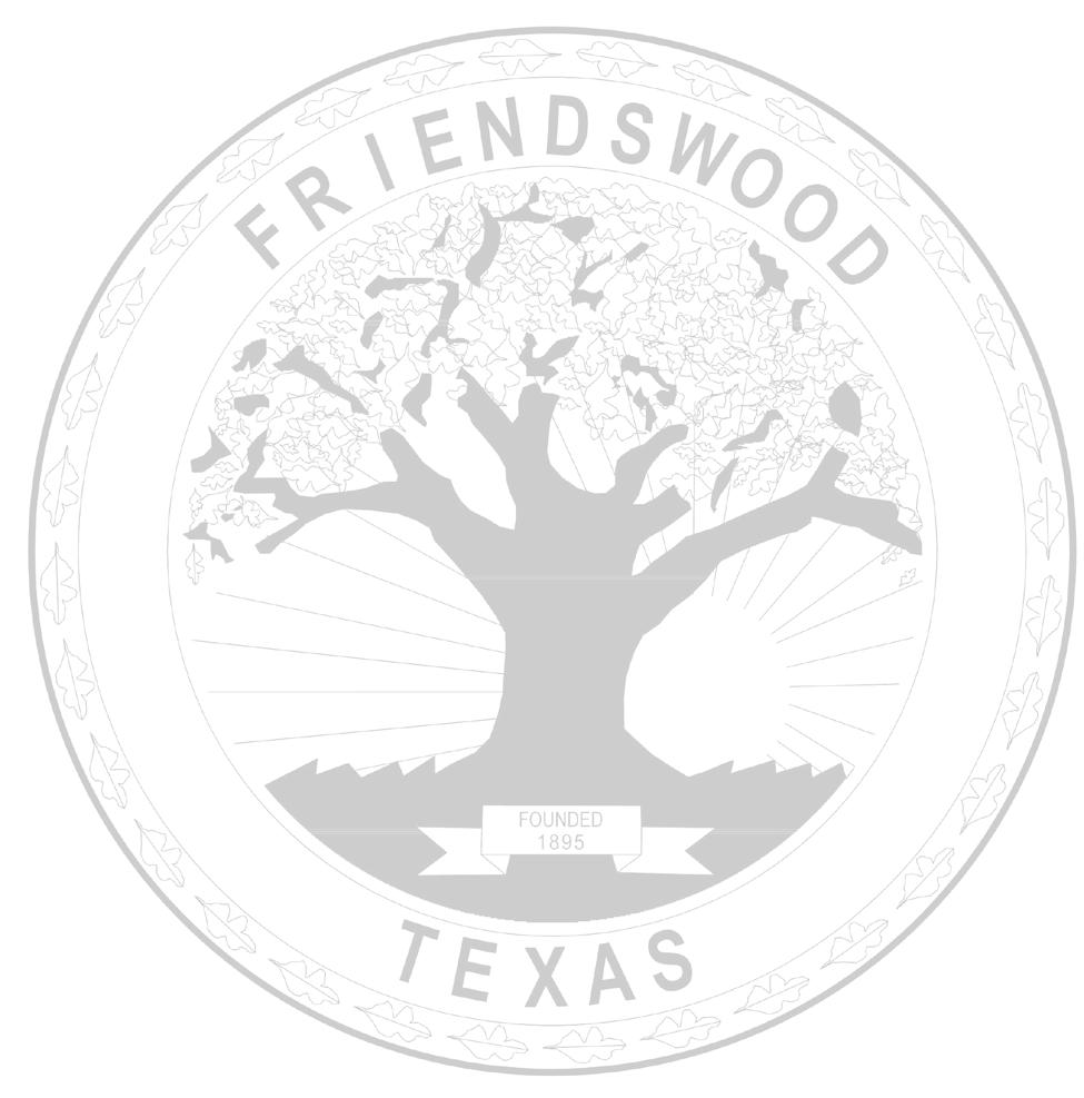 ADDENDUM Date of Addendum: December 30 th, 2015 PROJECT NAME: Fencing for Sportspark PROJECT NO: GO1507 BID DATE: Tuesday, January 5 th, 2016 FROM: City of Friendswood Department of Public Works 1306