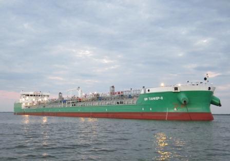 VBTH: cargo shipping Transportation volume 15,5 mln tons in 2012 Key
