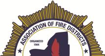 Basic Fire Department Structure June 6, 2018 Fire Districts - approximately 917 statewide A political subdivision of the state located within one or more towns, with an elected governing body.
