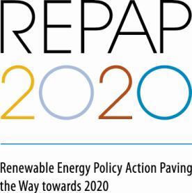 March 2011 Provides an EU overview of the NREAPs Compares the 2020 NREAPs projections for RES developments