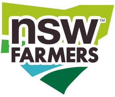 Submission on the Australian Animal Welfare Standards and Guidelines- Poultry February 2018 NSW Farmers Association Level 6, 35 Chandos Street St Leonards NSW 2065 T: (02) 9478 1000 F: (02) 8282 4500