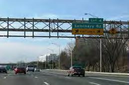 R e s p o n s e t o Request for Proposals I-395 HOV Ramp at Seminary Road From: Sanger Avenue To: Seminary Road with