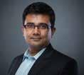 About the author Subhadeep Panda Global Head, Oracle HCM Solutions Subhadeep leads Oracle HCM solutions globally within Wipro.